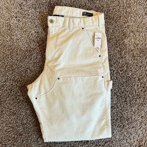 GAP Corduroy Carpenter Pant